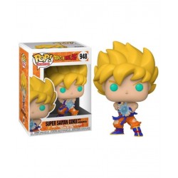 POP ! DBZ SSJ Goku Kamehameha Wave 948