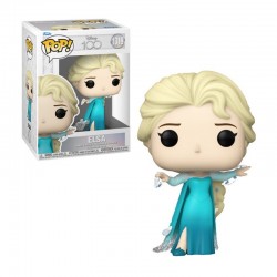 POP ! Disney 100th Anniversary Elsa 1319