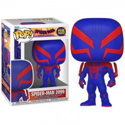 POP ! Spider-Man: Across the Spider-Verse - Spider-Man 2099 1225