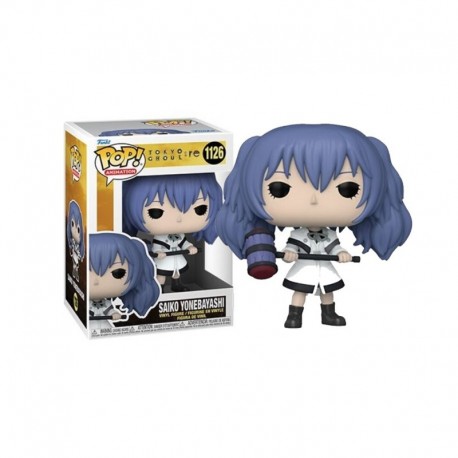 POP! Tokyo - Ghoul : Re SAIKO YONEBAYASHI 1126