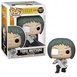 POP! Tokyo Ghoul:Re Toru Mutsuki 1127