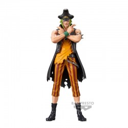 One Piece Red- Bartoloméo Grandline Men Vol.11