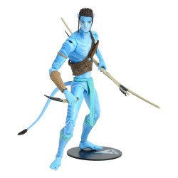 Avatar - Jake Sully 18cm McFarlane 