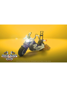 Modo’s Mondo Chopper – Biker Mice From Mars Figurine