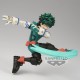 My Hero Academia - Izuku Midoriya Amazing Heroes Plus Vol.1