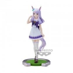 Umamusume : Pretty Derby - Mejiro McQueen