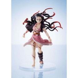Demon Slayer - Nezuko Demon Cono Fig