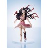 Demon Slayer - Nezuko Demon Cono Fig