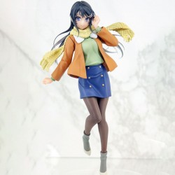 Rascal Does Not Dream of Bunny Girl Senpai - Mai Sakurajima Coreful