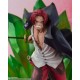 One Piece - Shanks & Uta Figuarts Zero