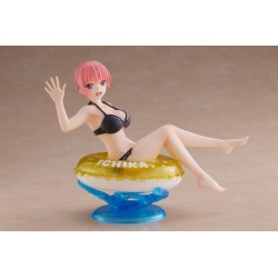 The Quintessential Quintuplets - Ichika Nakano Aqua Float