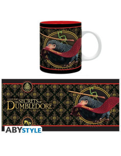 Mug Les Animaux Fantastique Niffler 320ml