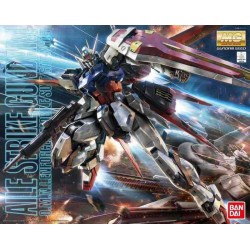 Mg Gundam Aile Strike Ver Rm 1/100