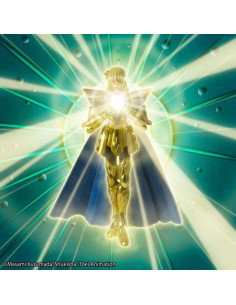 Myth Cloth EX - Virgo Shaka Revival 20th Anniversary  2