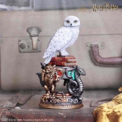 Harry Potter - Hedwige Statue