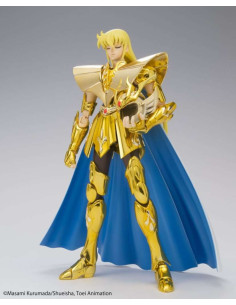 Myth Cloth EX - Virgo Shaka Revival 20th Anniversary 