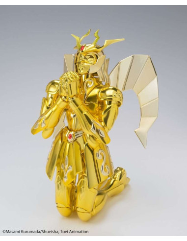 Myth Cloth EX - Virgo Shaka Revival 20th Anniversary 