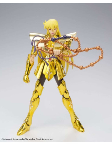 Myth Cloth EX - Virgo Shaka Revival 20th Anniversary 