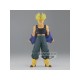 Dragon Ball Z - Super Saiyan Trunks Solid Edge Work Vol.9