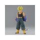 Dragon Ball Z - Super Saiyan Trunks Solid Edge Work Vol.9