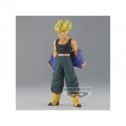 Dragon Ball Z - Super Saiyan Trunks Solid Edge Work Vol.9