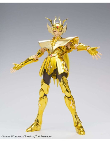 Myth Cloth EX - Virgo Shaka Revival 20th Anniversary 