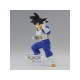 Dragon Ball Z - Goku Battle Cloth Chosenshirestsuden Vol.3 