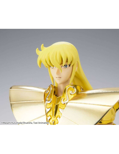 Myth Cloth EX - Virgo Shaka Revival 20th Anniversary 