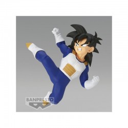 Dragon Ball Z - Gohan Battle Cloth Chosenshirestsuden Vol.3 