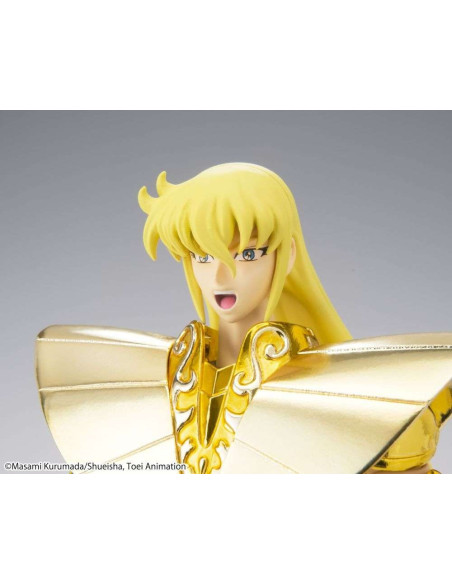 Myth Cloth EX - Virgo Shaka Revival 20th Anniversary 