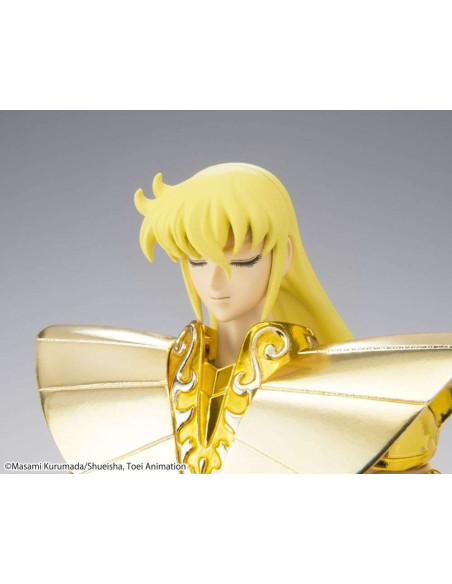 Myth Cloth EX - Virgo Shaka Revival 20th Anniversary 