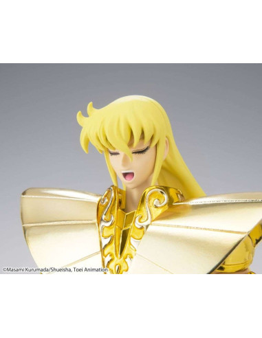 Myth Cloth EX - Virgo Shaka Revival 20th Anniversary 