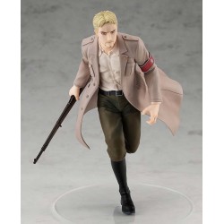 Attack On Titan - Reiner Braun PUP