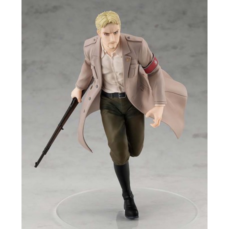 Attack On Titan - Reiner Braun PUP