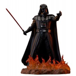 Star Wars - Darth Vader Statue Premium Collection 