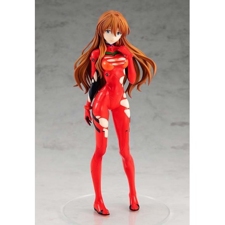 Rebuild Evangelion - Asuka Langley PUP