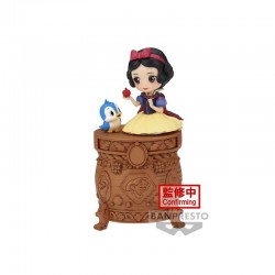 Disney - Snow White Q Posket Stories V.A