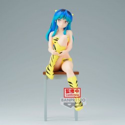 Urusei Yatsura (Lamu) - Lum Relax Time