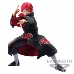 Naruto Shippuden - Sasori Vibration Stars 