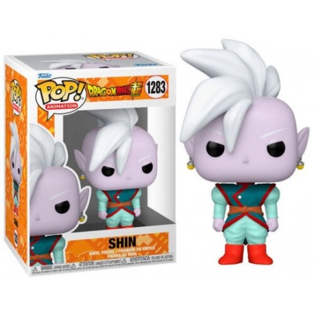 POP ! DBS Shin 1283