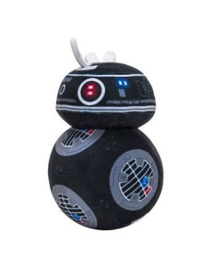 Peluche Star Wars Bb9 38Cm        