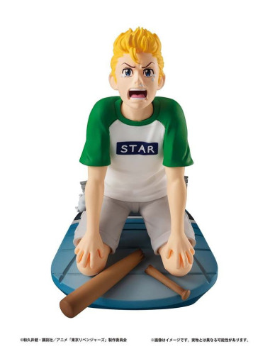 Petitrama Tokyo Revengers Set