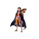 One Piece - Monkey.D.Luffy 2 Grandista Nero 