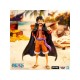 One Piece - Monkey.D.Luffy 2 Grandista Nero 