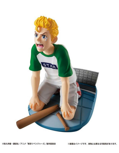 Petitrama Tokyo Revengers Set