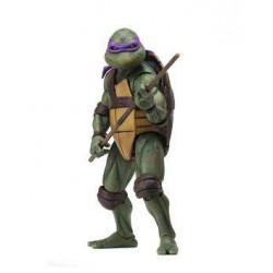 Tortue Ninja - Donatello 1990 Movie 