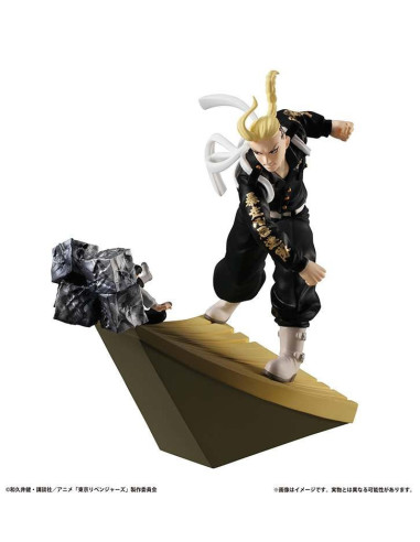 Petitrama Tokyo Revengers Set