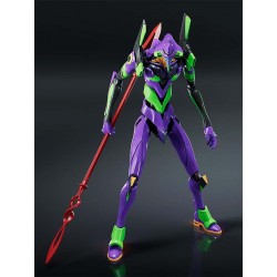 Rebuild Evangelion Unit-01 Moderoid MK