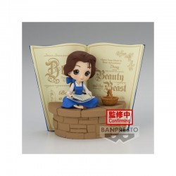 Disney - Belle Country Style Q Posket Stories 
