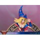 Yu-Gi-Oh ! Dark Magician Girl Vibrant Statue F4F